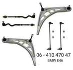 BMW E46 draagarm BMW E46 Touring draagarm BMW Z4 spoorstang, Ophalen of Verzenden, Nieuw, BMW