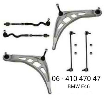 BMW E46 draagarm BMW E46 Touring draagarm BMW Z4 spoorstang, Ophalen of Verzenden, Nieuw, BMW