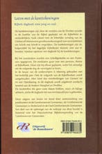 Lezen met de kanttekeningen 9789076466835 J.J. van Eckeveld, Verzenden, Zo goed als nieuw, J.J. van Eckeveld