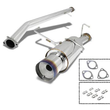 SK-Import Uitlaatsysteem Nissan S14, Ophalen of Verzenden, Nieuw, Nissan