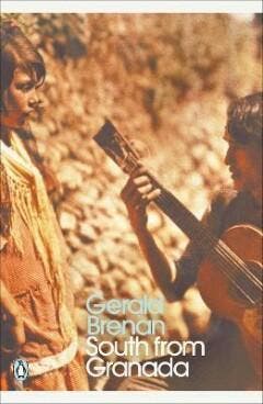 Gerald Brenan - Gerald Brenan 9780141189321, Verzenden, Gelezen, Gerald Brenan