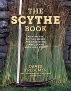 9780811739795 The Scythe Book D. Tresemer, Verzenden, Nieuw, D. Tresemer