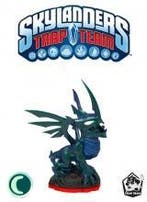 MarioWii.nl: Skylanders Trap Team Character Blackout iDEAL, Spelcomputers en Games, Games | Nintendo Wii, Ophalen of Verzenden