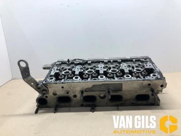 Cilinderkop Volkswagen Touran O270027, Ophalen of Verzenden, Nieuw