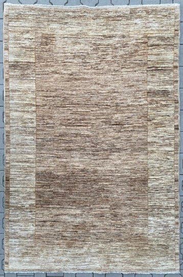 Modern Gabbeh - Gereinigd - Tapijt - 245 cm - 165 cm, Nieuw