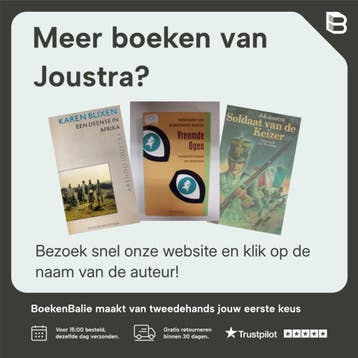 GEHEIMEN VAN HET TORENTJE 9789053331989 Joustra, Verzenden, Gelezen, Joustra