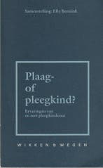 Plaag- of pleegkind ? 9789025290245 Bennink, Boeken, Verzenden, Gelezen, Bennink