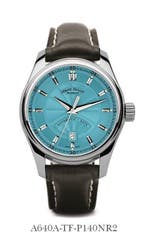Armand Nicolet - MH2 - Zonder minimumprijs - A640A-TF -, Nieuw