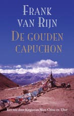 9789038928678 De gouden capuchon | Tweedehands, Verzenden, Zo goed als nieuw, Frank van Rijn