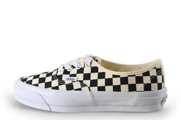 Vans Instappers in maat 38 Zwart, Kleding | Dames, Schoenen, Verzenden, Zo goed als nieuw, Vans, Instappers