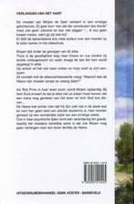 VERLANGEN VAN HET HART 9789055511495 A. den Uil-Golen, Boeken, Verzenden, Gelezen, A. den Uil-Golen