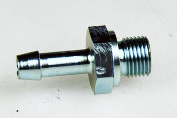 Nippel ,benzinepomp B16, Ophalen of Verzenden, Nieuw