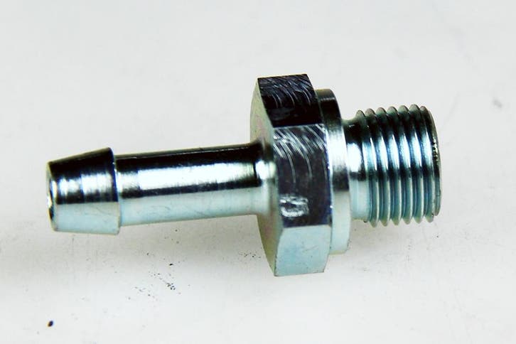 Nippel ,benzinepomp B16, Auto-onderdelen, Brandstofsystemen, Ophalen of Verzenden