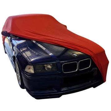 Autohoes voor BMW 3-Series Cabrio (E36) (1993-1999) Indoor, Ophalen of Verzenden, Nieuw, Op maat
