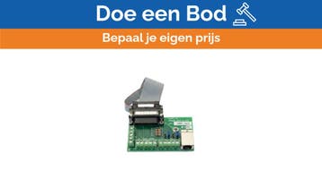Bieden: SeaTel 126865-1 Marine Terminal Mounting, Ophalen of Verzenden, Nieuw, Kabel of Apparatuur