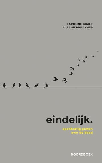 Eindelijk | Caroline Kraft-Susann Brückner | Nieuw, Boeken, Ophalen of Verzenden, Nieuw, Caroline Kraft-Susann Brückner