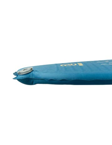 Highlander zelfopblaasbare slaapmat Kip Mat Compact - R-w..., Verzenden, Nieuw
