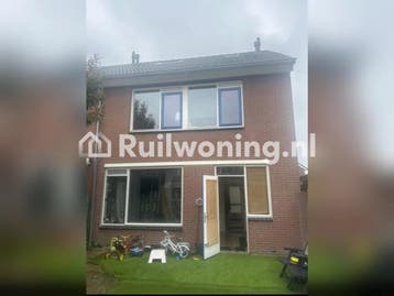Ruil mijn huis in Harderwijk voor jouw woning in Heemskerk, Huizen en Kamers, Woningruil