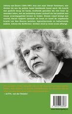 Droom vrijuit 9789023488088 Johnny van Doorn, Boeken, Verzenden, Gelezen, Johnny van Doorn