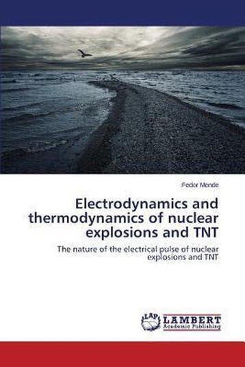 9783659579226 Electrodynamics and Thermodynamics of Nucle..., Boeken, Verzenden, Nieuw, Mende Fedor