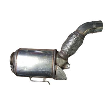 Roetfilter BMW 3er, 5er, 7er, X5, X6, Nieuw