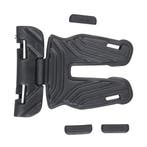 Reserveonderdeel Nekbeschermerkit DBX / GPX 5.5 (Zwart), Verzenden, Nieuw