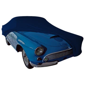 Autohoes voor DKW 1000 Sp (1958-1963) Indoor BESTE PASVORM, Ophalen of Verzenden, Nieuw, Op maat