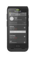 Honeywell CT40, 2D, BT, Wi-Fi, NFC, PTT, GMS, Android, Verzenden, Nieuw
