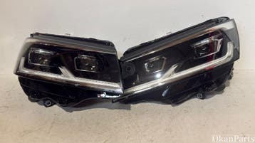 Volkswagen Transporter T6 LED Koplamp Links Rechts, Ophalen, Nieuw
