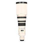Canon EF 500mm F/4 L IS USM met garantie, Ophalen of Verzenden, Gebruikt