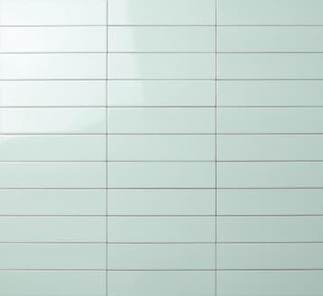 Wandtegel Turquoise 5x20cm (Muurtegels, Afbouwmaterialen), Doe-het-zelf en Verbouw, Tegels, Nieuw, 20 tot 40 cm, 10 m² of meer