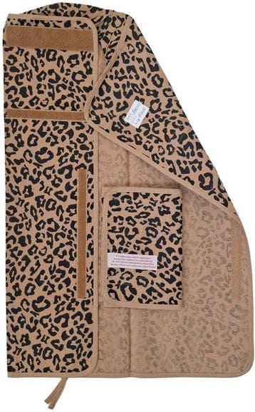 Pacco piccolo (4-7kg), panter print (Baby & Accessoires), Verzenden, Nieuw