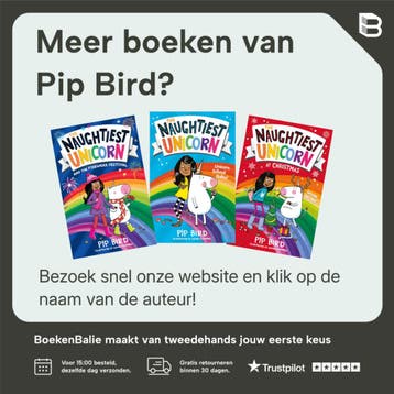 De enorm eigenwijze eenhoorn en de sportdag / De enorm, Boeken, Verzenden, Gelezen, Pip Bird
