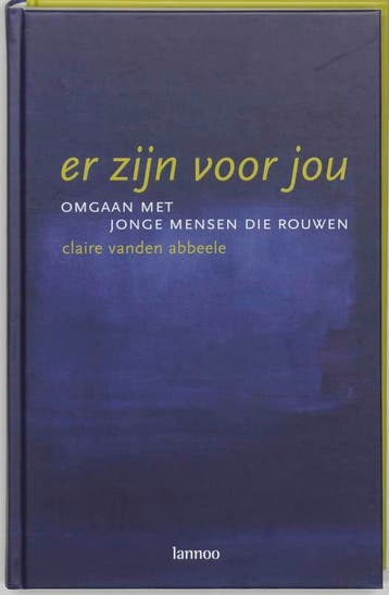 Er zijn voor jou - C. vanden Abbeele 9789020957389, Verzenden, Zo goed als nieuw, C. vanden Abbeele