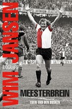 Wim Jansen 9789493201934 Yoeri van den Busken, Boeken, Verzenden, Zo goed als nieuw, Yoeri van den Busken