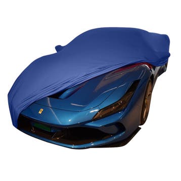 Autohoes voor Ferrari F8 Tributo (2019-heden) Indoor BESTE, Ophalen of Verzenden, Nieuw, Op maat