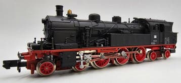 Arnold N - 2270 - Stoomlocomotief (1) - BR, Nieuw