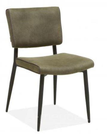 Eetkamerstoel Kensi - eetkamerstoelen, Huis en Inrichting, Nieuw, Overige materialen