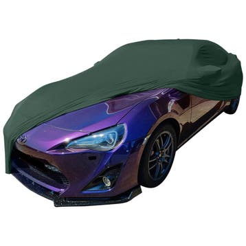 Autohoes voor Toyota GT86 (2012-2021) Indoor BESTE PASVORM, Ophalen of Verzenden, Nieuw, Op maat