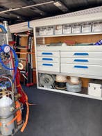 Airco monteur installateur koelservicemonteur, Garantie, Onderhoud