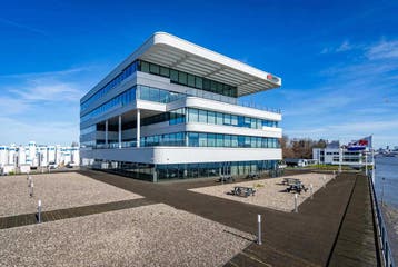 Kantoorruimte te huur Schiedam Havenstraat 21-A, Huur, Kantoorruimte
