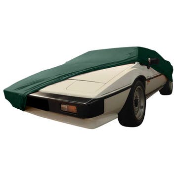 Autohoes voor Lotus Esprit Mk2 (1978-1982) Indoor BESTE, Ophalen of Verzenden, Nieuw, Op maat