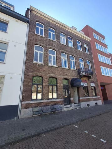 Kamer te huur in Maastricht - 21 m² - 1 kamer(s), Maastricht