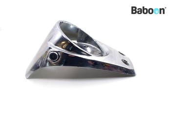 Tank Cover Honda VT 750 DC Spirit 2001-2003 (VT750DC RC44), Verzenden, Gebruikt