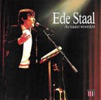 Ede Staal - As Vaaier Woorden - CD, Ophalen of Verzenden, Nieuw in verpakking