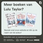 De winterkinderen 9789022578797 Lulu Taylor, Verzenden, Gelezen, Lulu Taylor