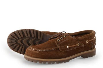 Vagabond Shoemakers Loafers in maat 37 Bruin, Kleding | Dames, Schoenen, Bruin, Verzenden, Overige typen, Vagabond Shoemakers