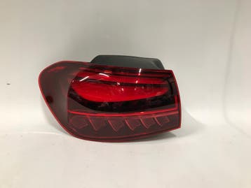 Mercedes GLA A247 2023 LIFT Achterlicht Links FULL LED A2479, Verzenden, Gebruikt