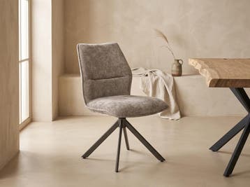 Eetkamerstoel London | Moods Collection, Ophalen of Verzenden, Nieuw