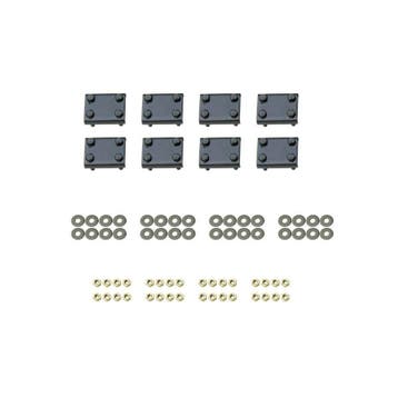 Westin 2005-2017 Nissan Frontier Crew Cab/Ext. Cab Premier, Ophalen of Verzenden